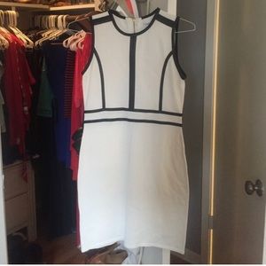 Calvin Klein professional dress